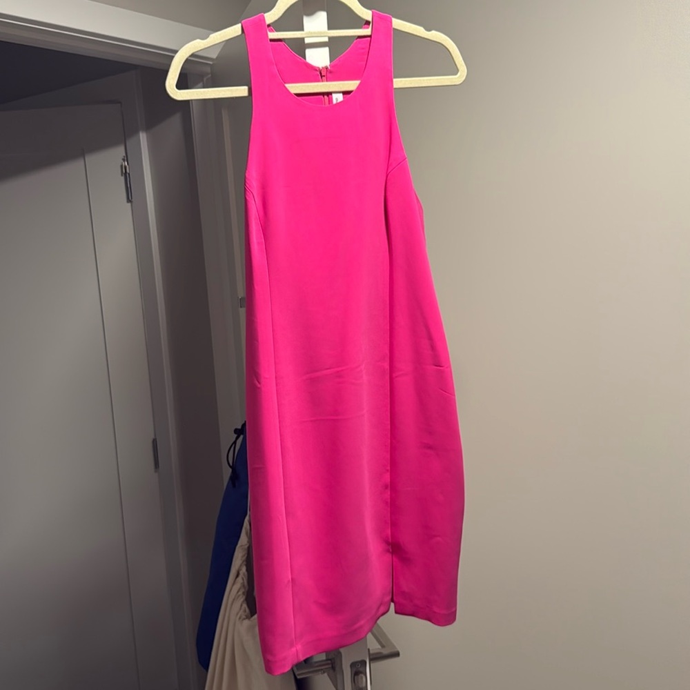 Amanda Uprichard Dress